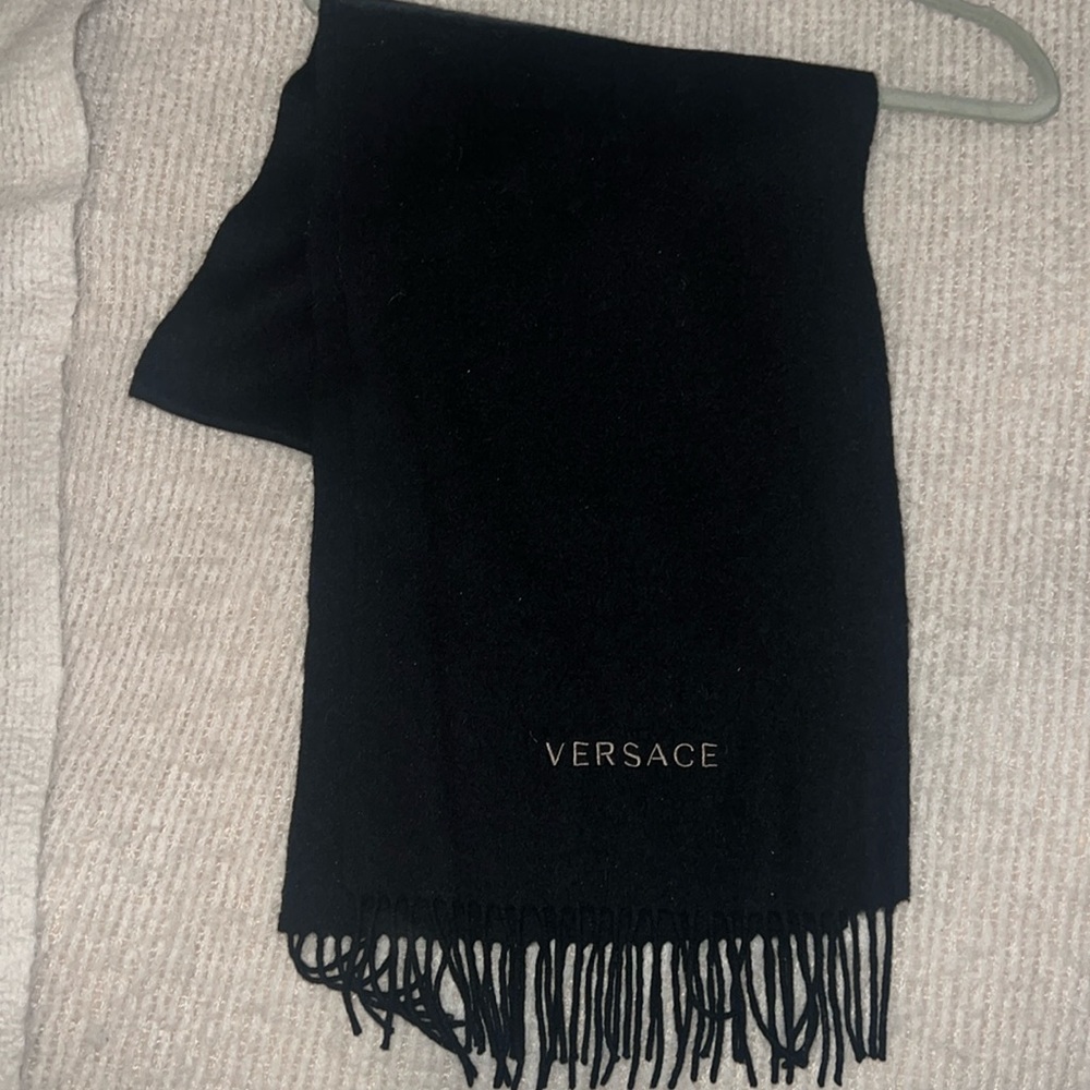 Versace women’s scarf